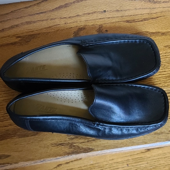 ZANTE SIZE 38 & 39 BLACK - Picture 3 of 16